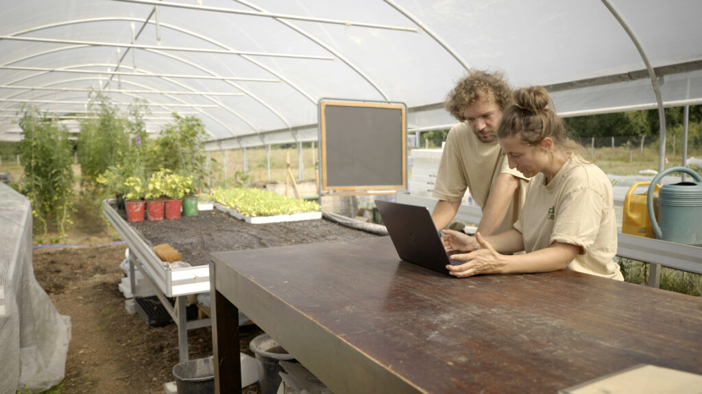 PermaTechnics La genèse d’une application #2