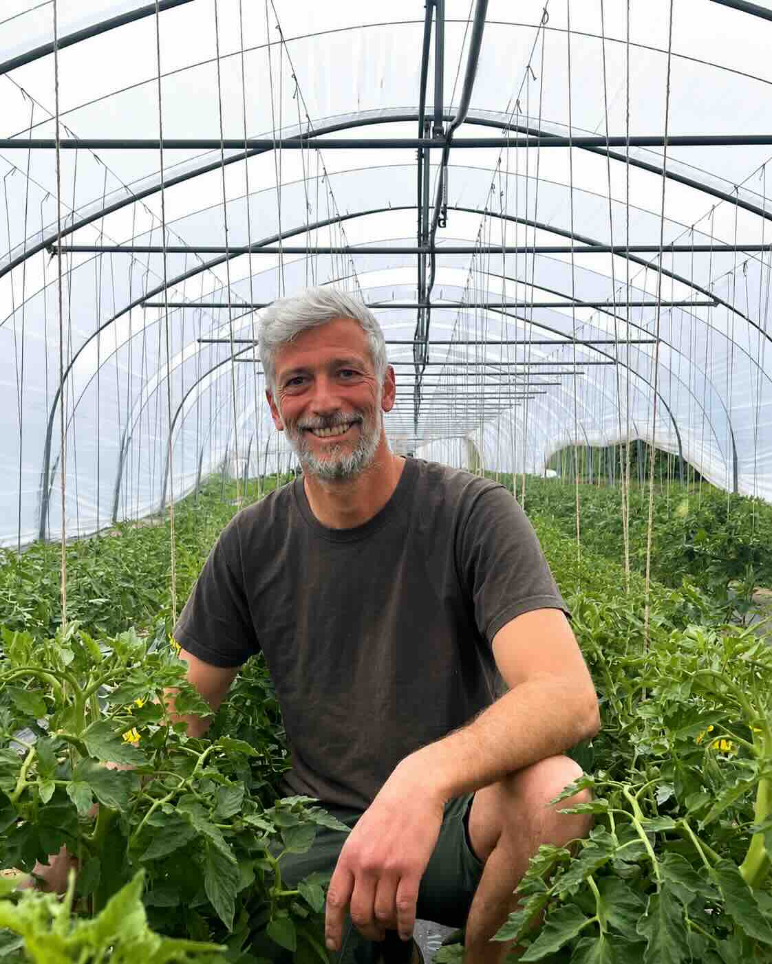 Cédric Saccone